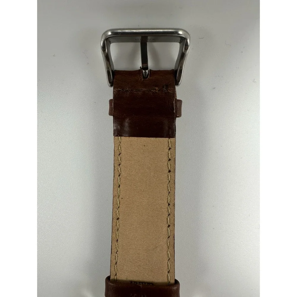 Domain By Mary‎ Kay Mens Watch New Battery 40MM 8